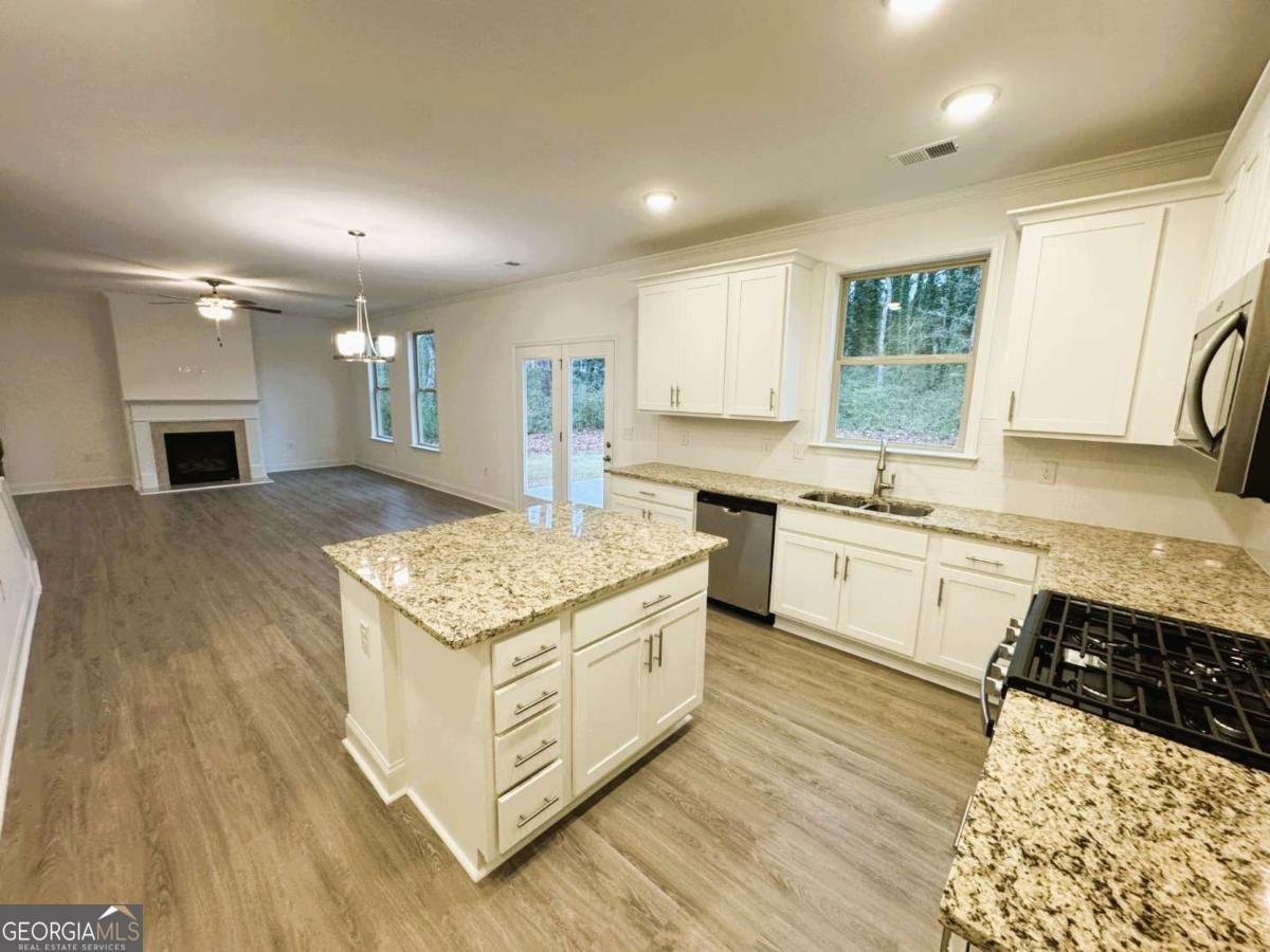 2280 Highridge Point Drive Lithia Springs - 5