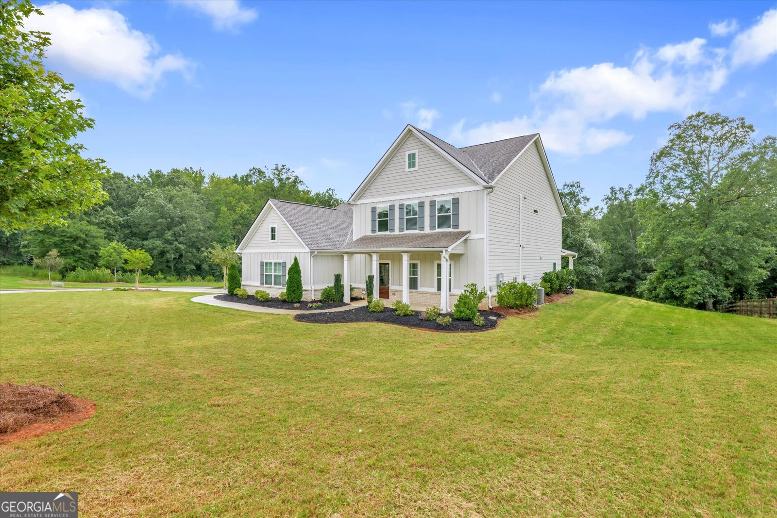 7 Belvoir Place Senoia - 3