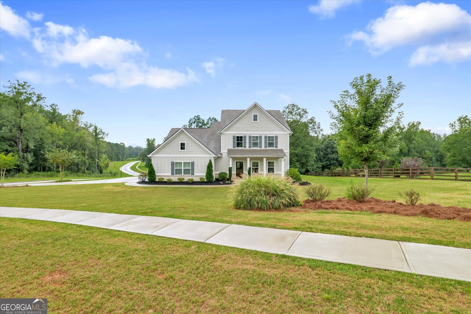 7 Belvoir Place Senoia - 4