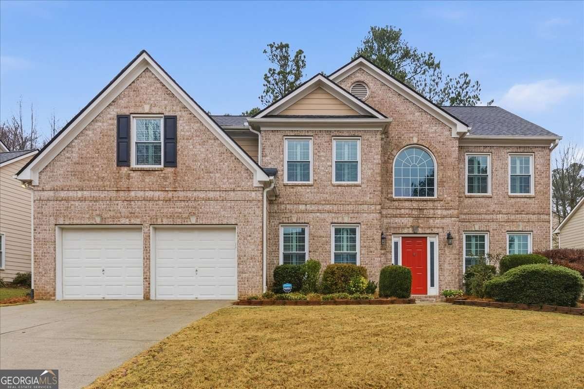 3434 Owens Landing Drive Kennesaw - 1