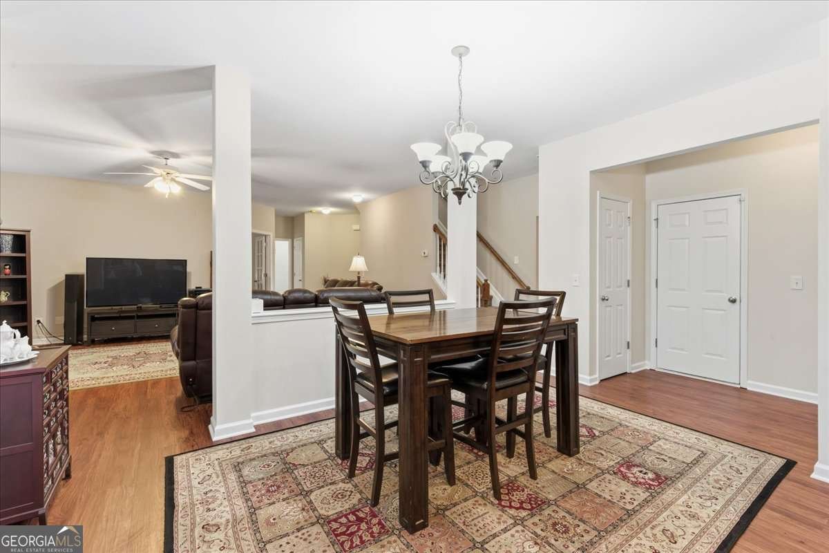 3434 Owens Landing Drive Kennesaw - 10