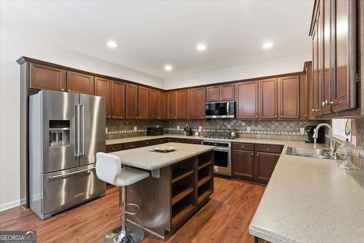 3434 Owens Landing Drive Kennesaw - 11