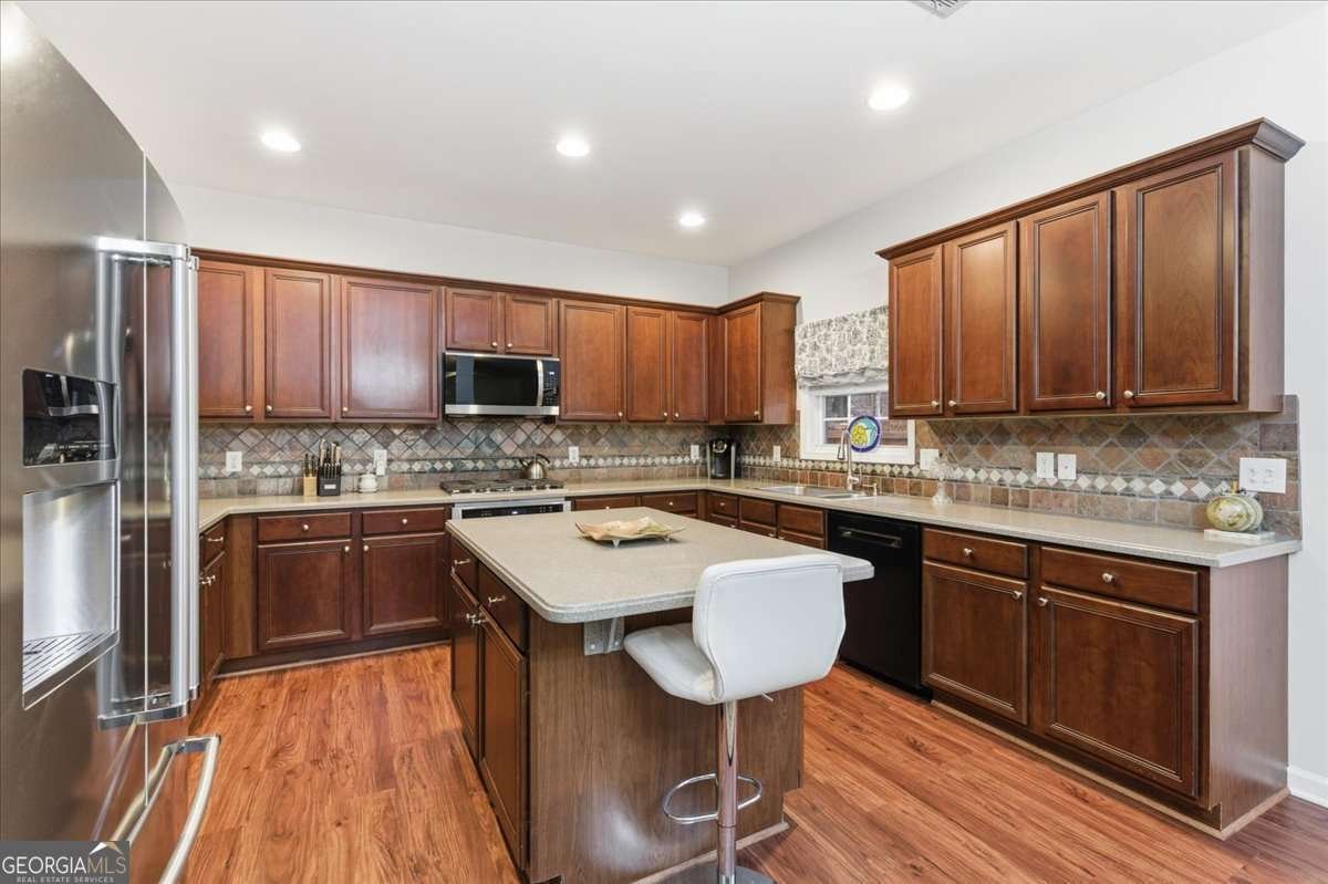 3434 Owens Landing Drive Kennesaw - 12