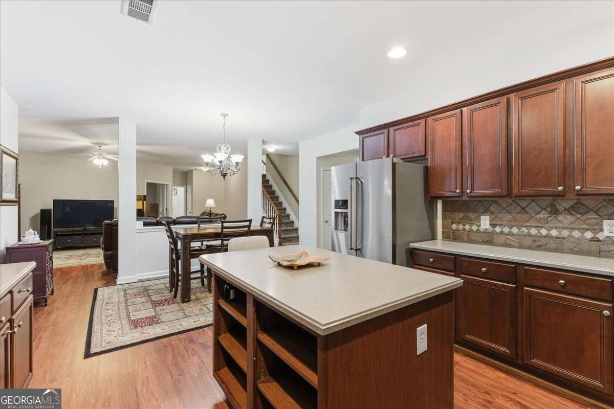 3434 Owens Landing Drive Kennesaw - 13