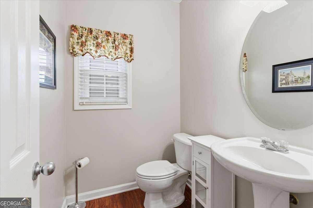 3434 Owens Landing Drive Kennesaw - 15