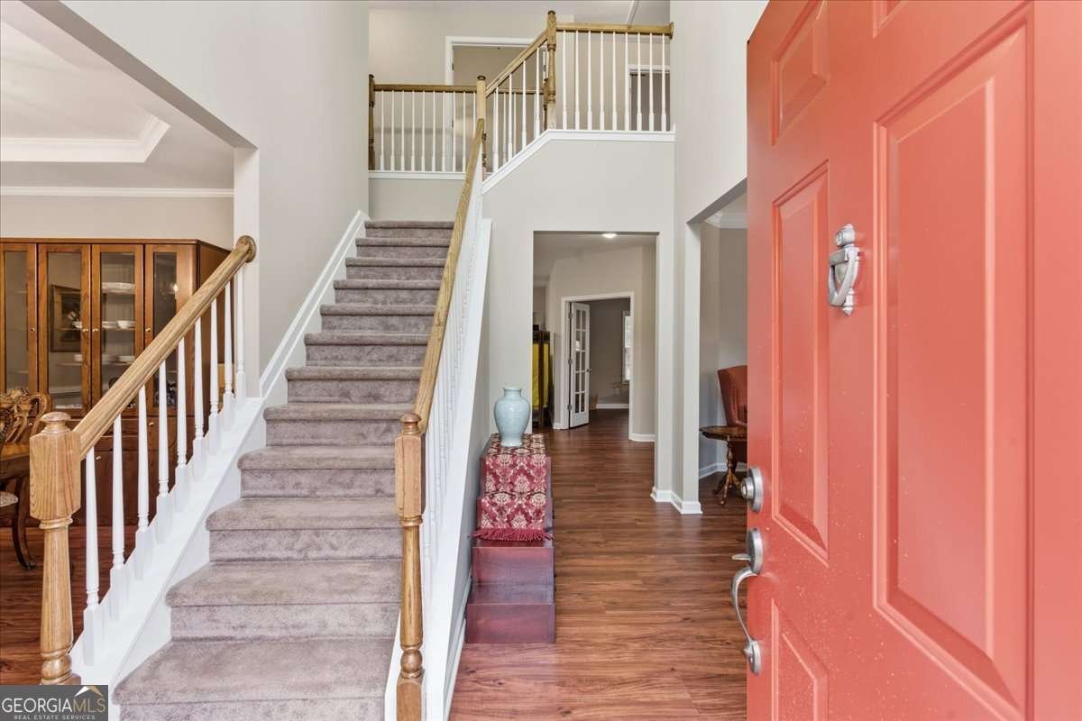 3434 Owens Landing Drive Kennesaw - 2