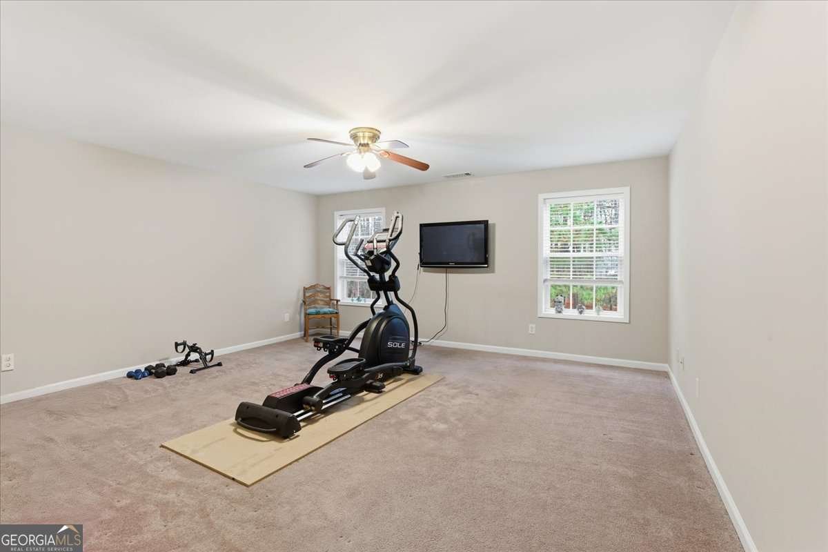 3434 Owens Landing Drive Kennesaw - 21