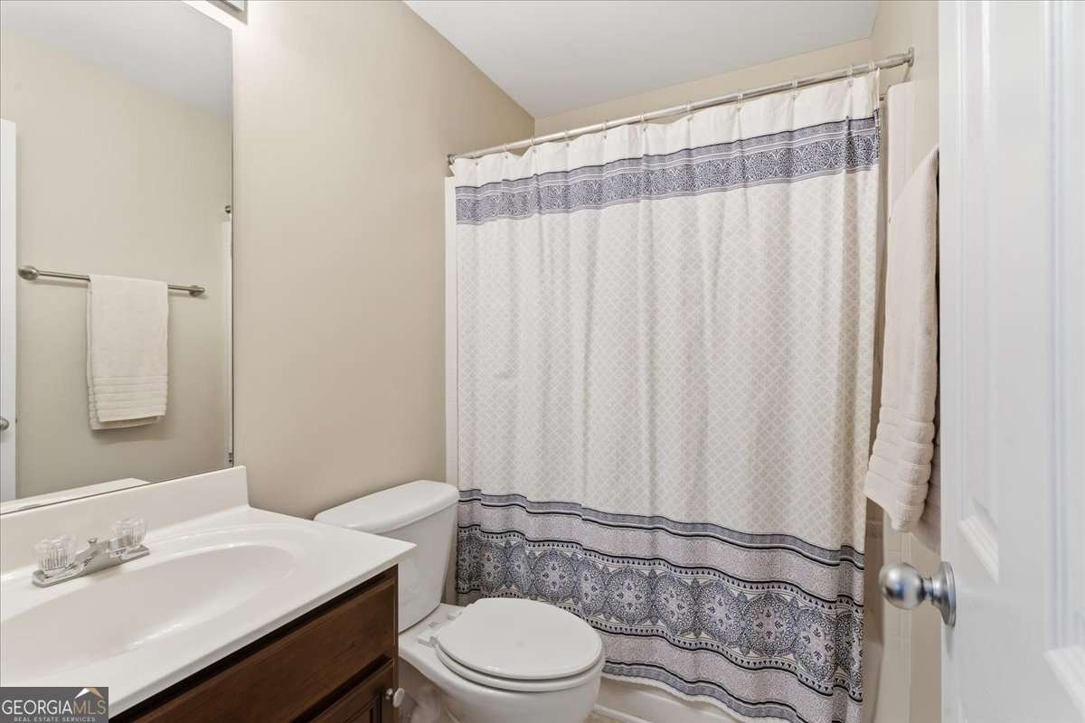 3434 Owens Landing Drive Kennesaw - 23