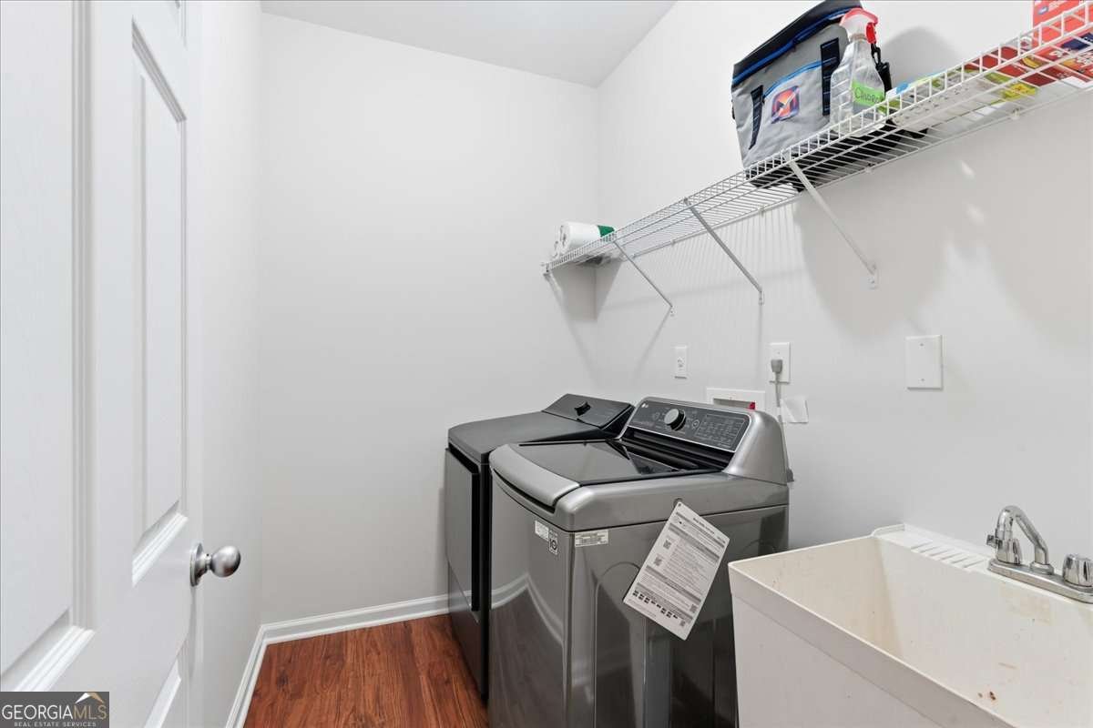 3434 Owens Landing Drive Kennesaw - 27