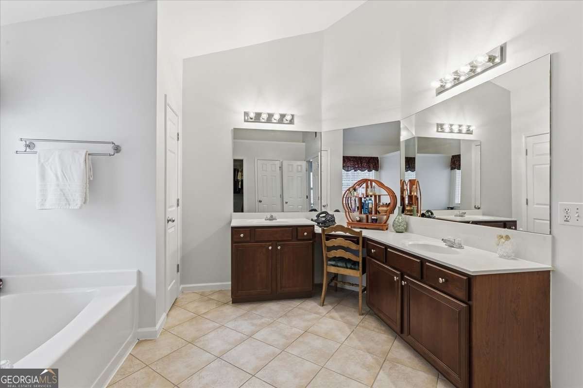 3434 Owens Landing Drive Kennesaw - 28