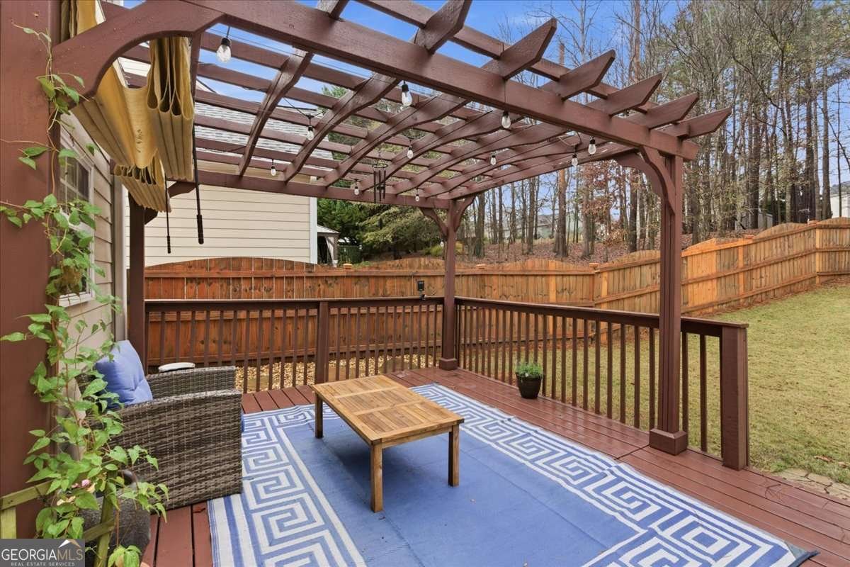 3434 Owens Landing Drive Kennesaw - 29