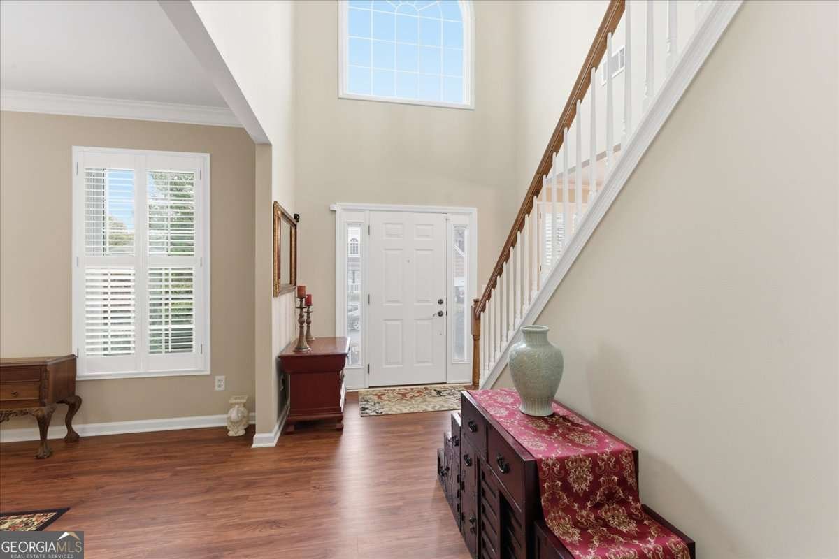 3434 Owens Landing Drive Kennesaw - 3