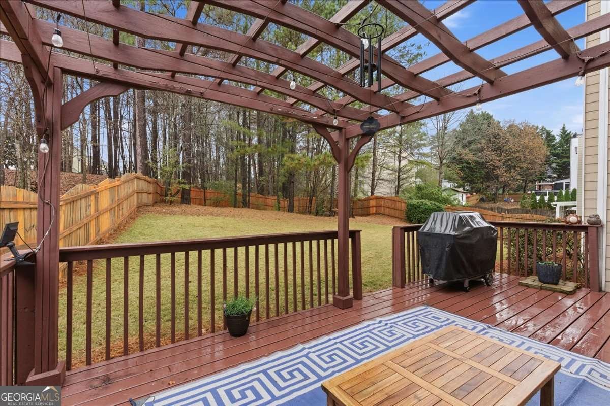 3434 Owens Landing Drive Kennesaw - 30