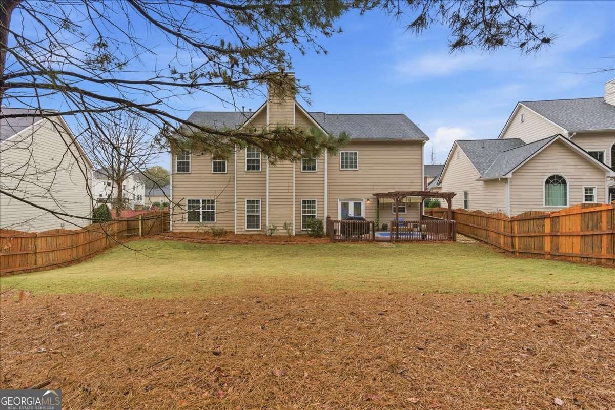 3434 Owens Landing Drive Kennesaw - 32