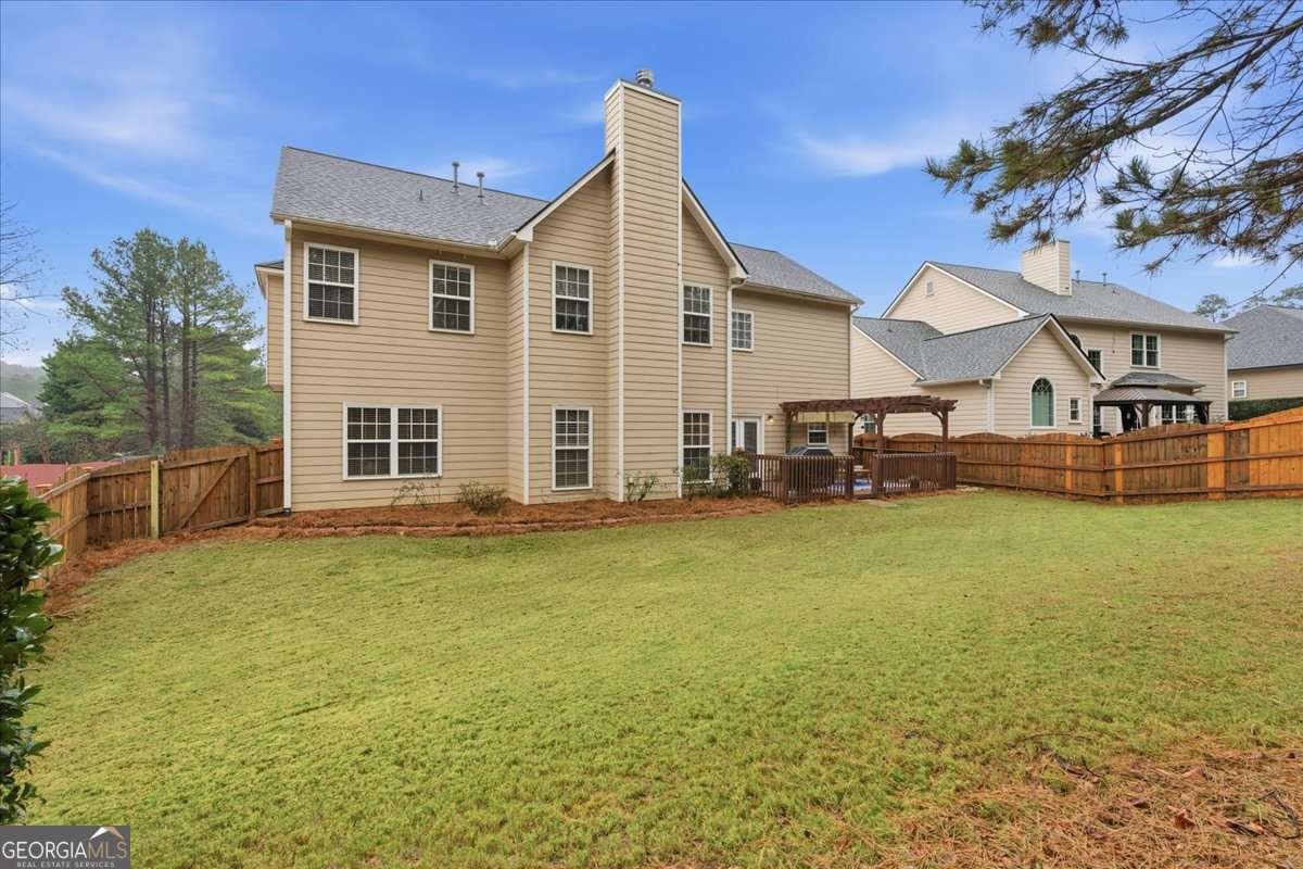 3434 Owens Landing Drive Kennesaw - 33