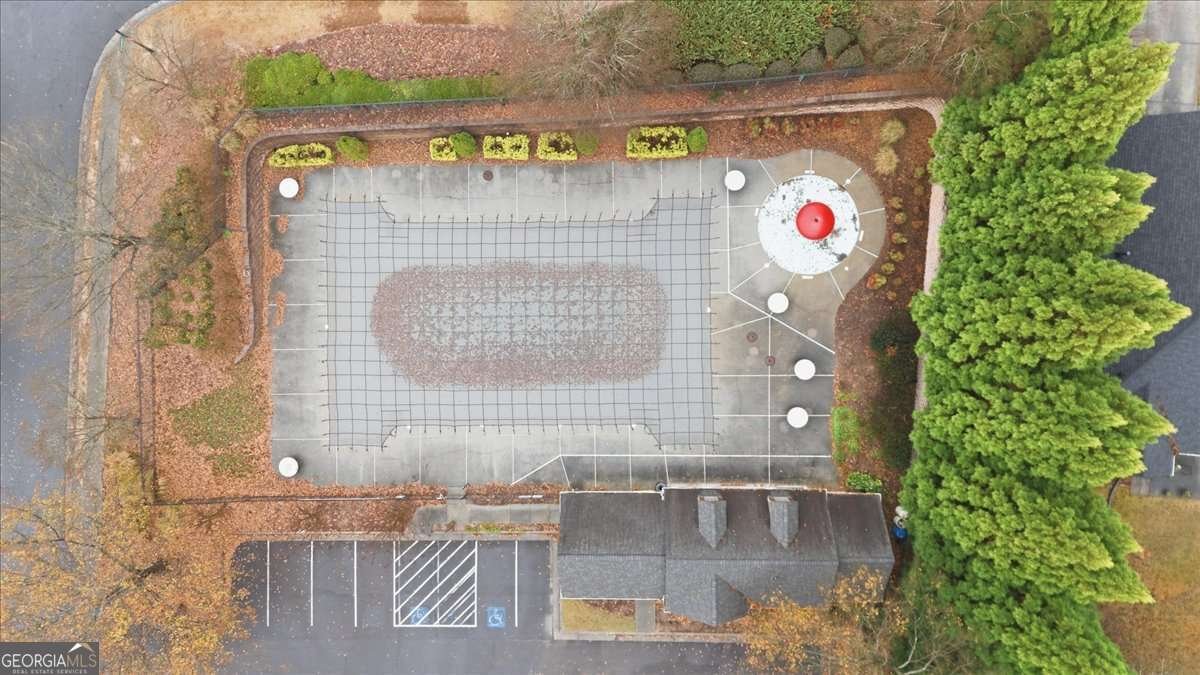 3434 Owens Landing Drive Kennesaw - 35