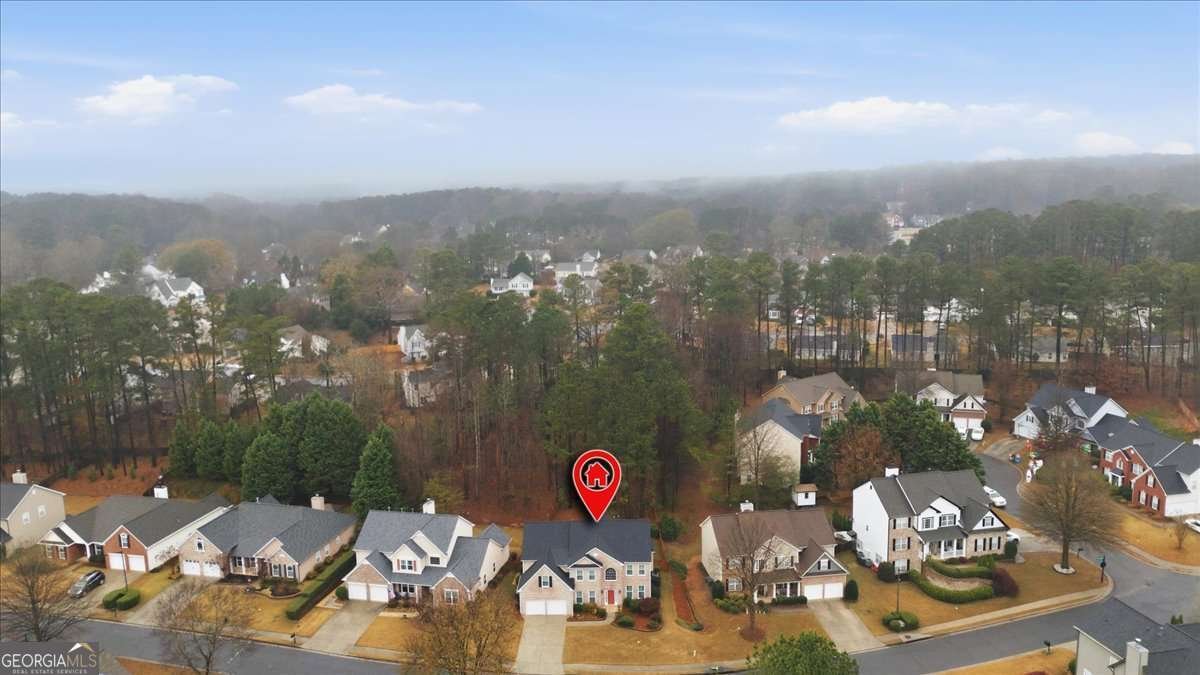 3434 Owens Landing Drive Kennesaw - 38