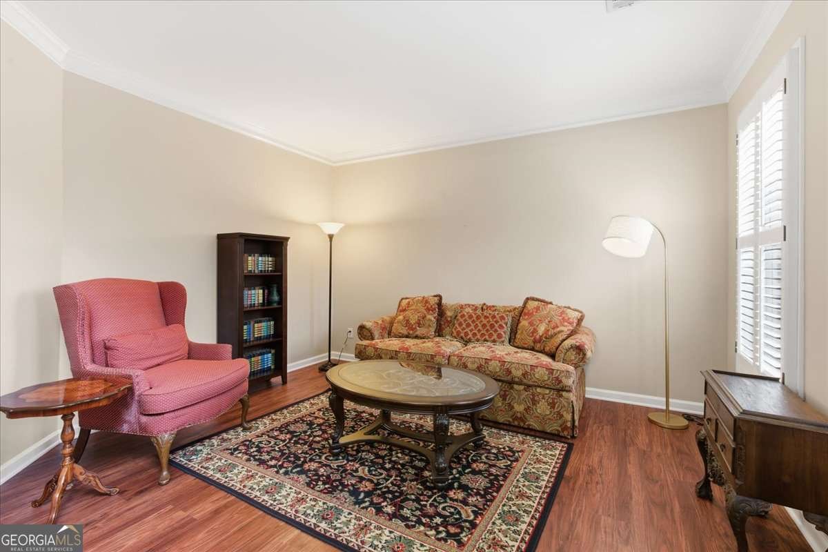 3434 Owens Landing Drive Kennesaw - 4