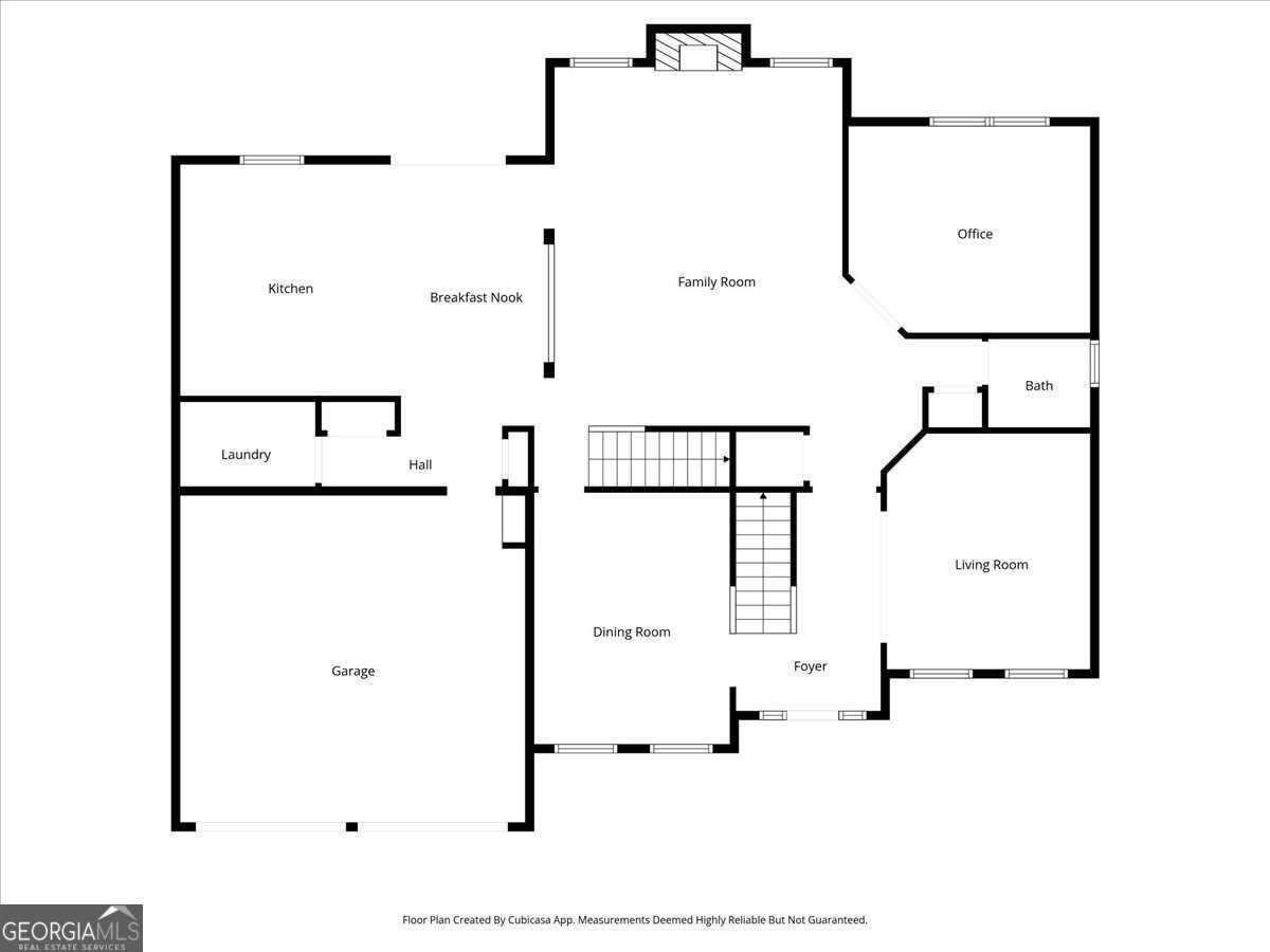 3434 Owens Landing Drive Kennesaw - 40