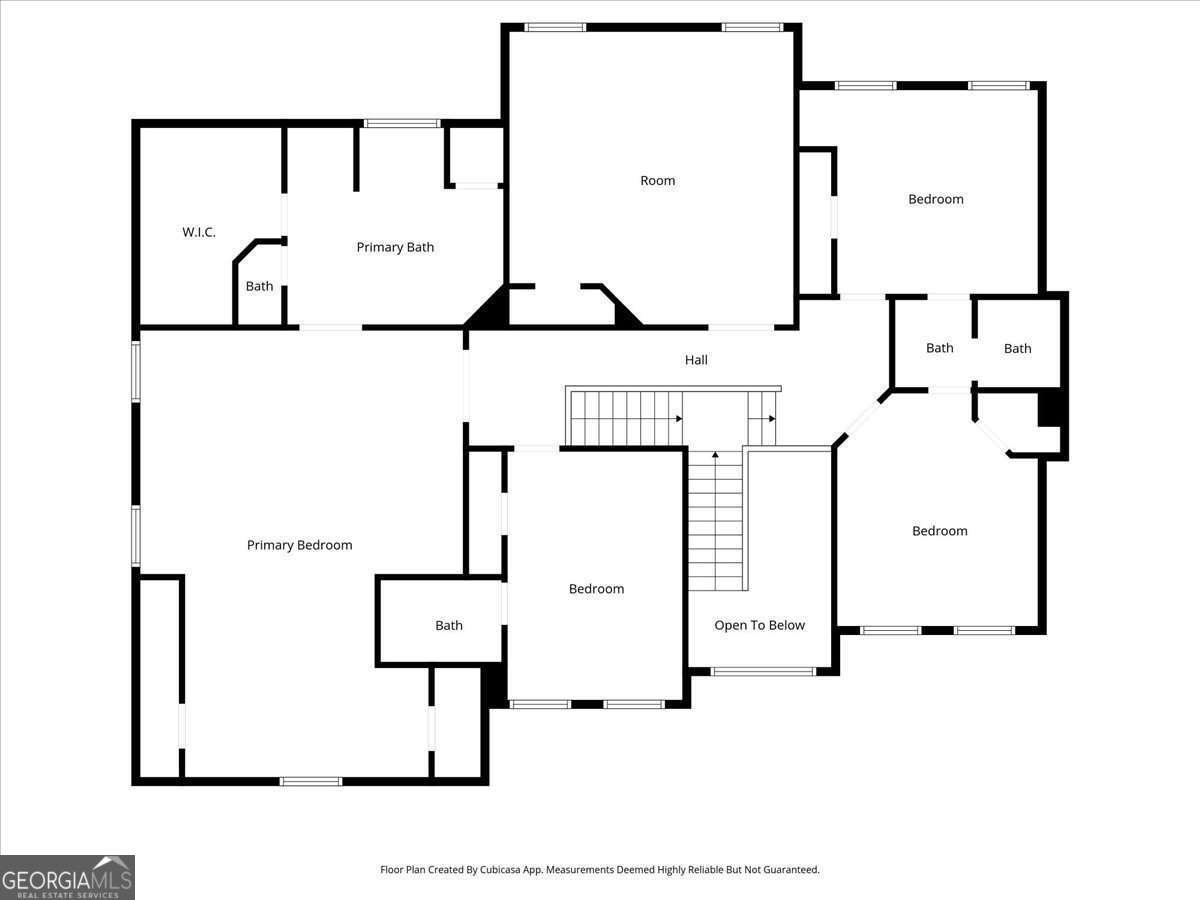 3434 Owens Landing Drive Kennesaw - 41