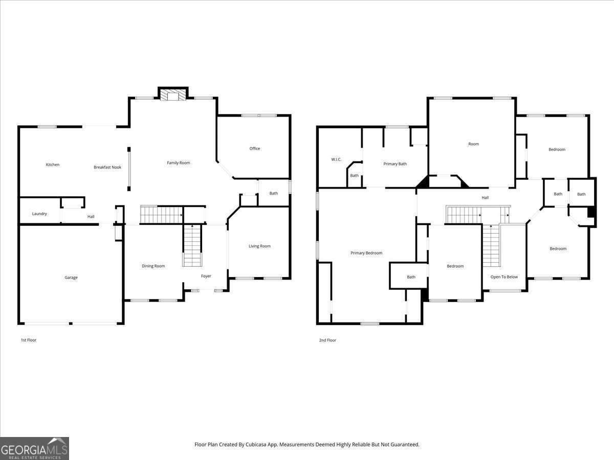 3434 Owens Landing Drive Kennesaw - 42