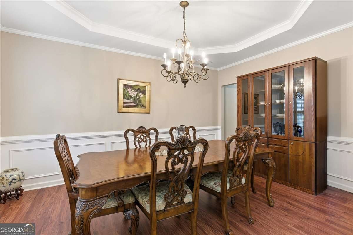 3434 Owens Landing Drive Kennesaw - 5