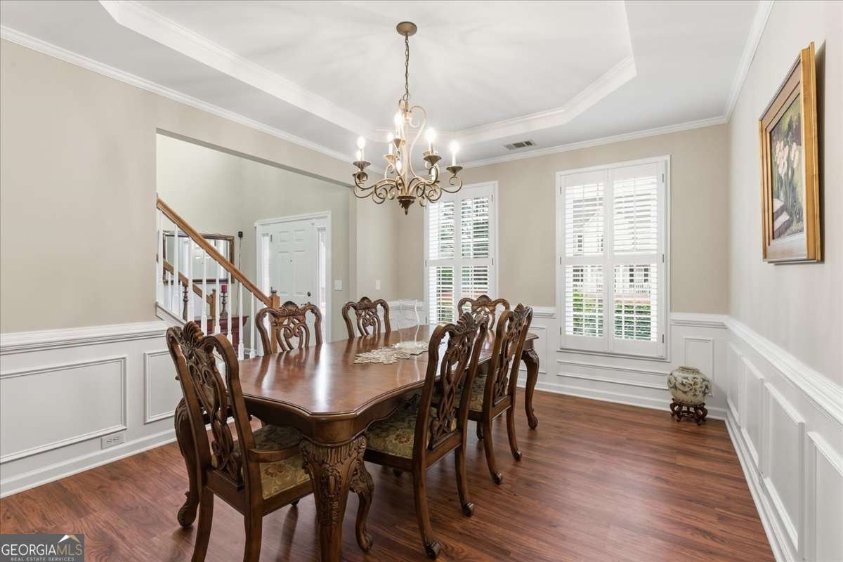 3434 Owens Landing Drive Kennesaw - 6