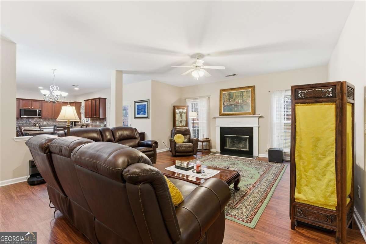 3434 Owens Landing Drive Kennesaw - 8