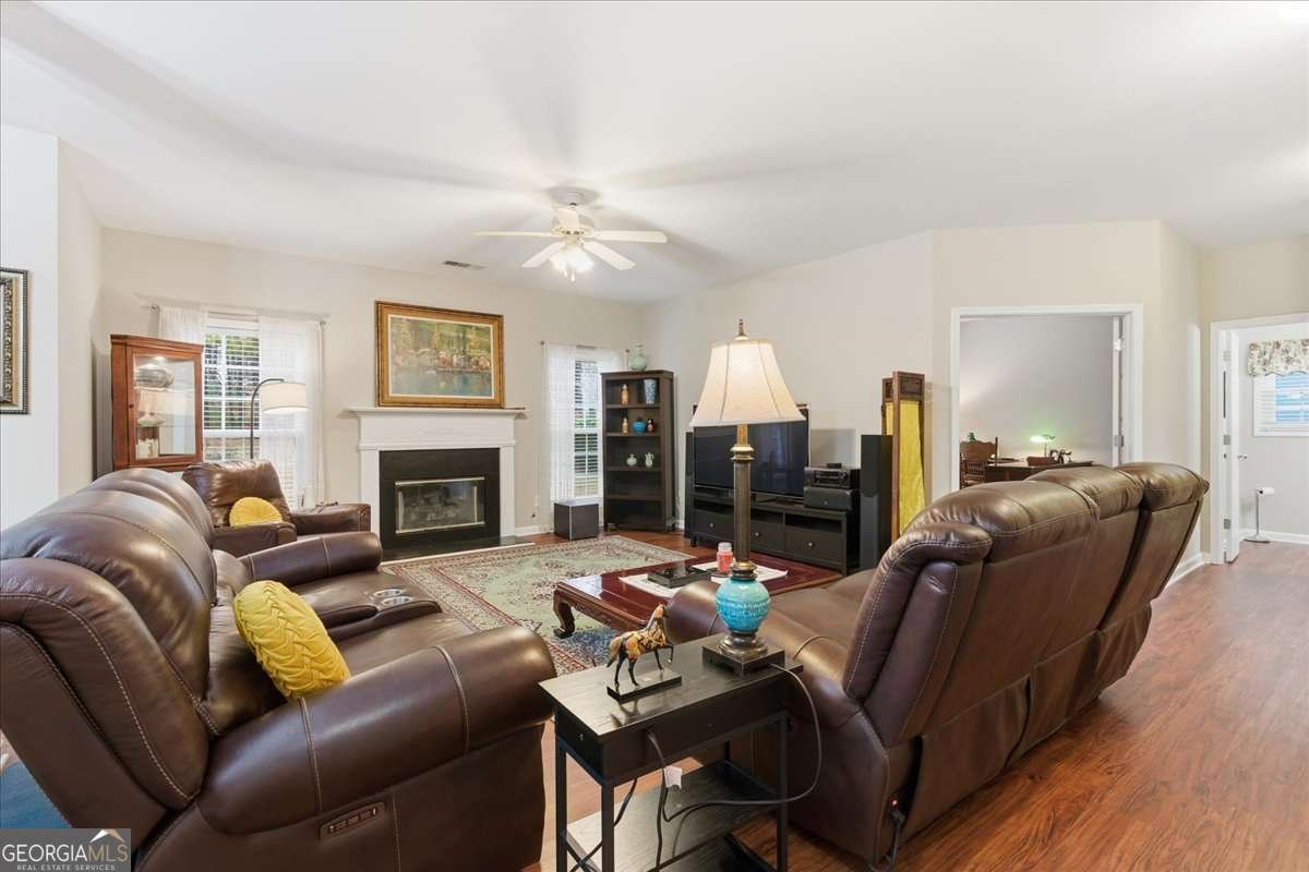 3434 Owens Landing Drive Kennesaw - 9