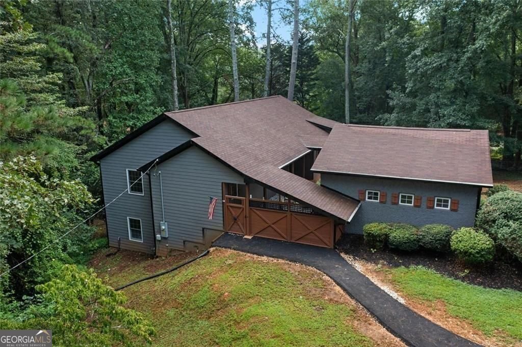 2674 Skylane Drive Marietta - 10