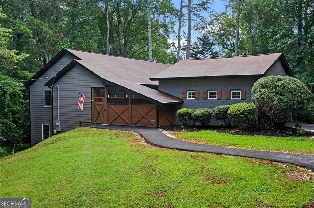 2674 Skylane Drive Marietta - 11