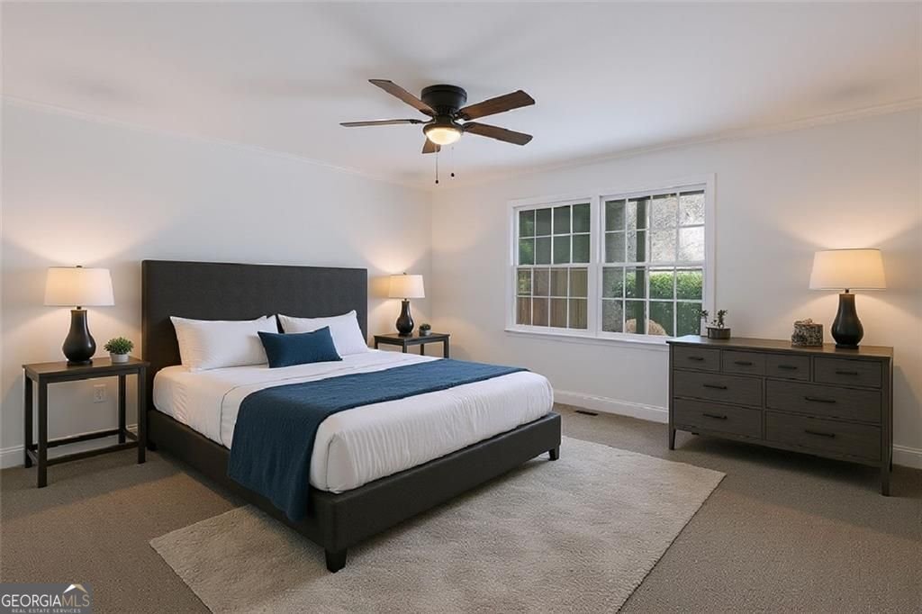 2674 Skylane Drive Marietta - 16