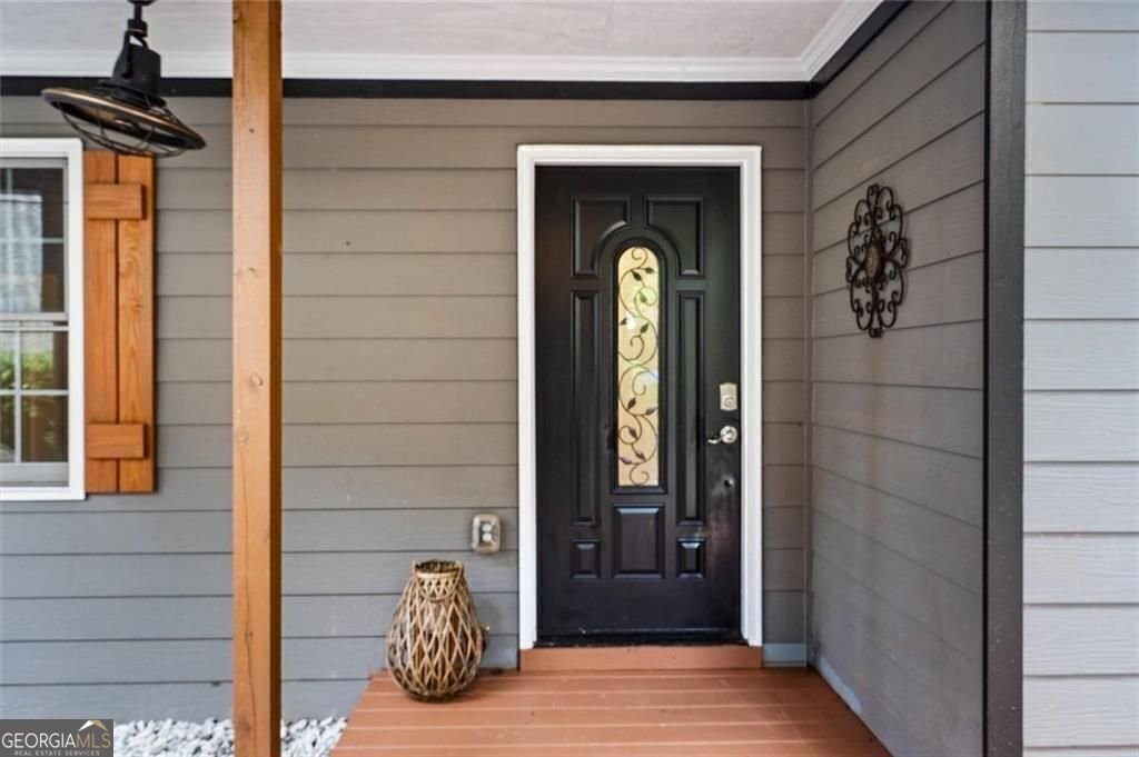 2674 Skylane Drive Marietta - 2