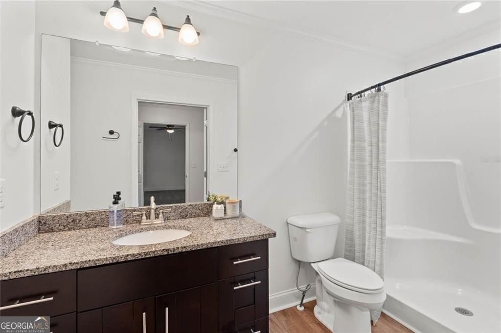 2674 Skylane Drive Marietta - 21