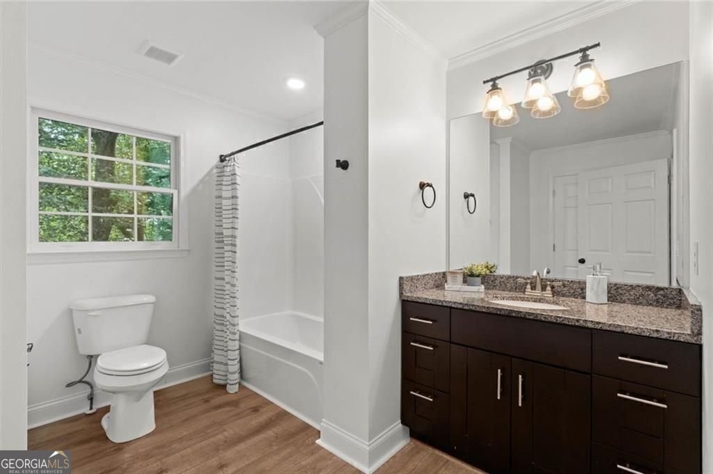 2674 Skylane Drive Marietta - 24