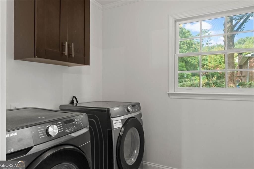 2674 Skylane Drive Marietta - 26