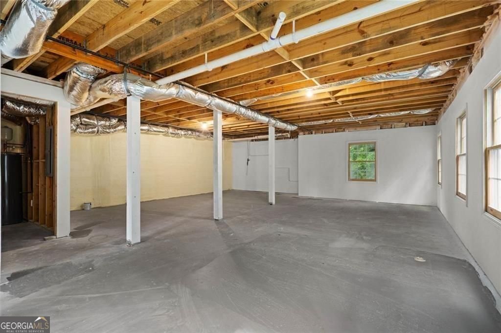 2674 Skylane Drive Marietta - 27