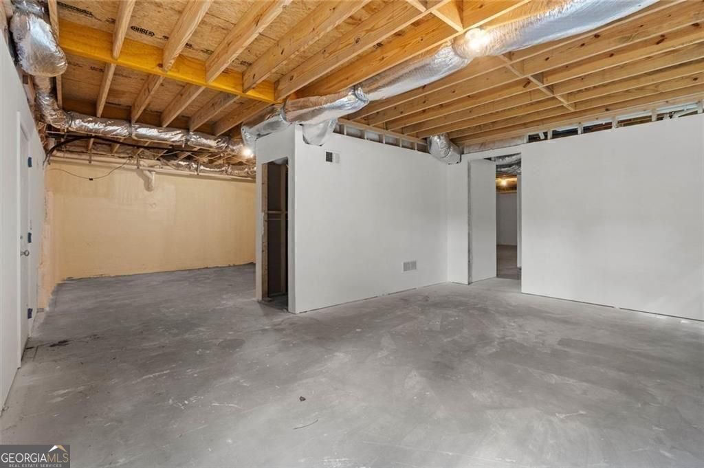 2674 Skylane Drive Marietta - 29