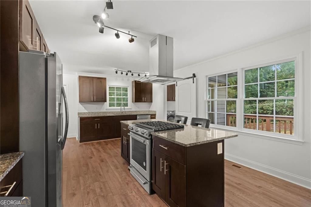 2674 Skylane Drive Marietta - 3