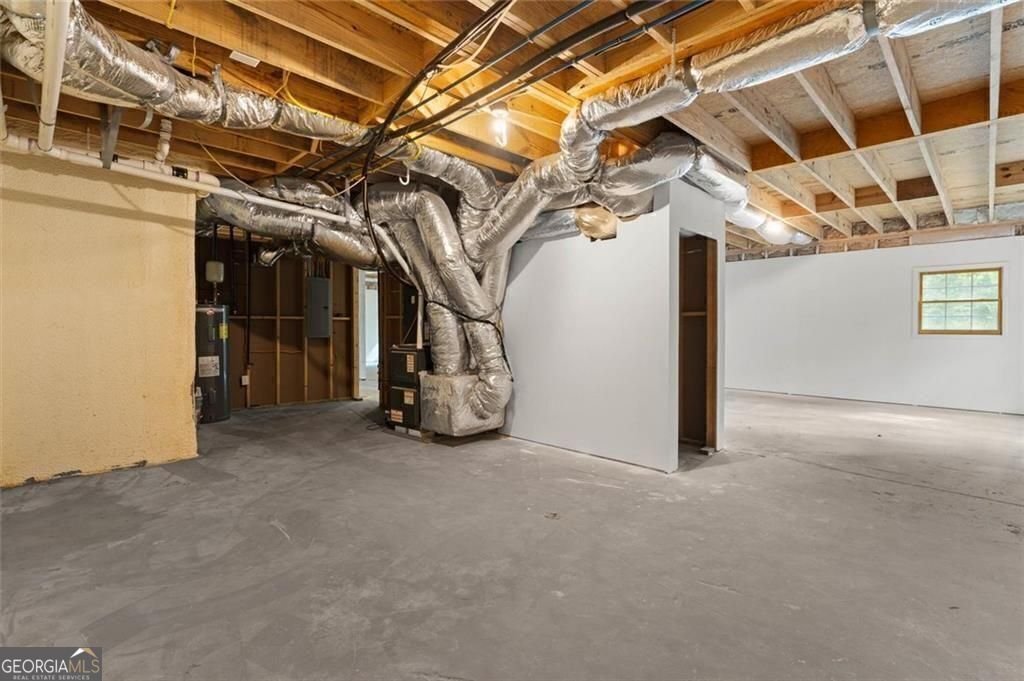 2674 Skylane Drive Marietta - 30