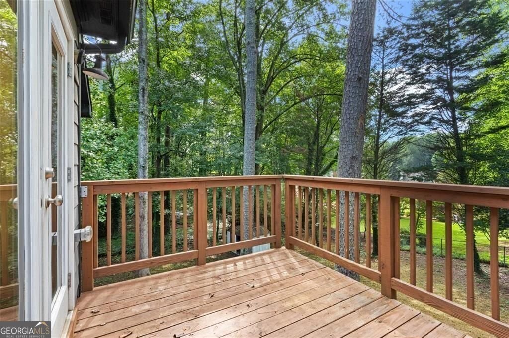 2674 Skylane Drive Marietta - 31