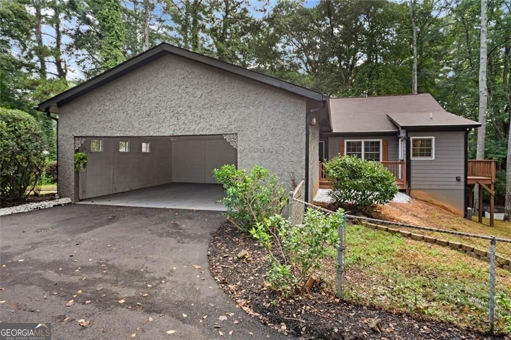 2674 Skylane Drive Marietta - 34