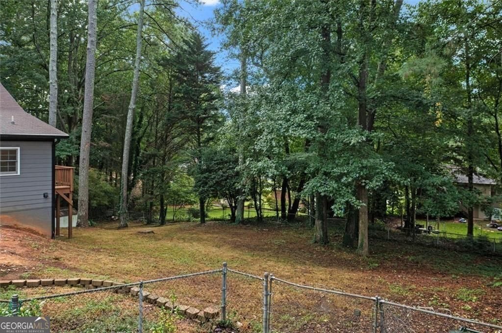 2674 Skylane Drive Marietta - 37