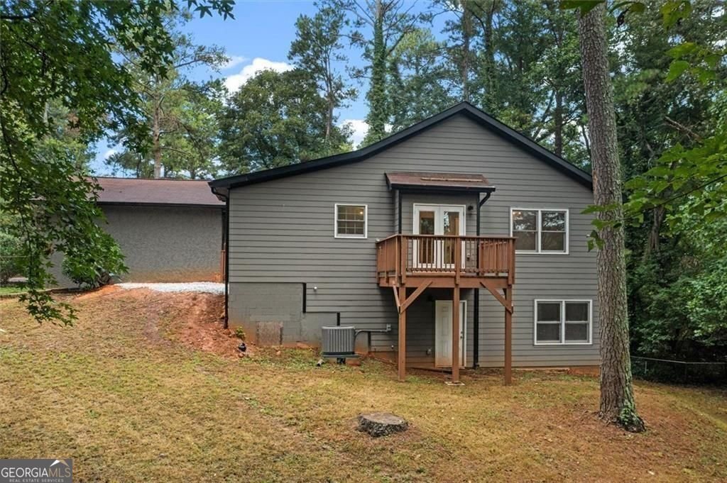 2674 Skylane Drive Marietta - 38