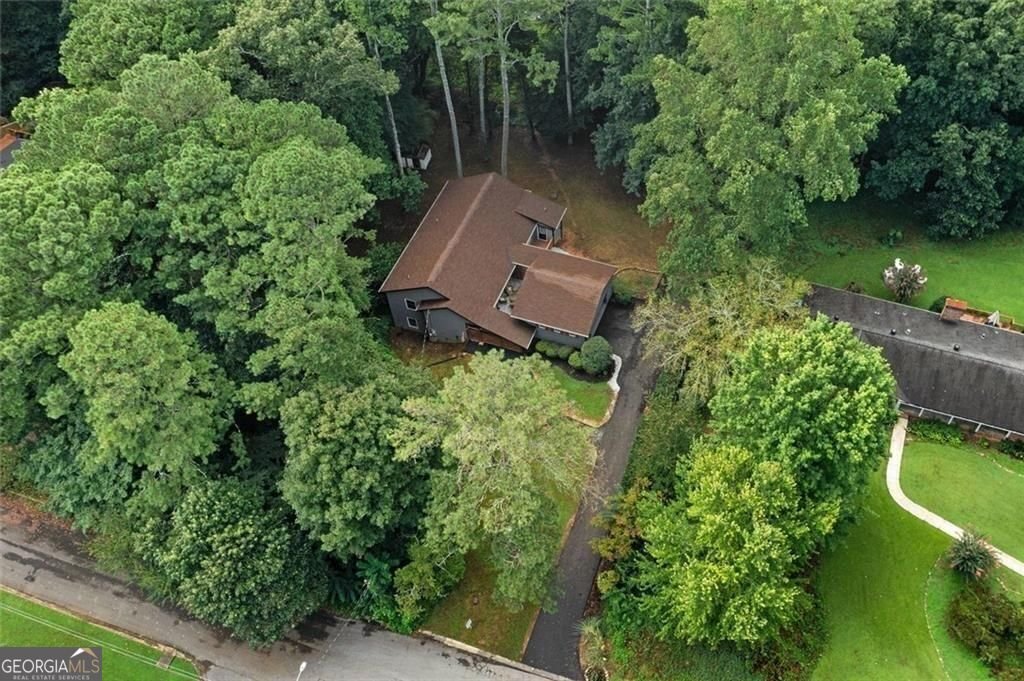 2674 Skylane Drive Marietta - 39