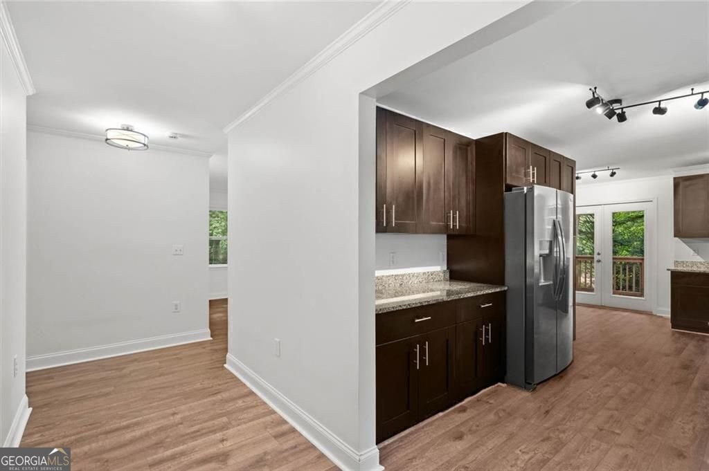 2674 Skylane Drive Marietta - 5