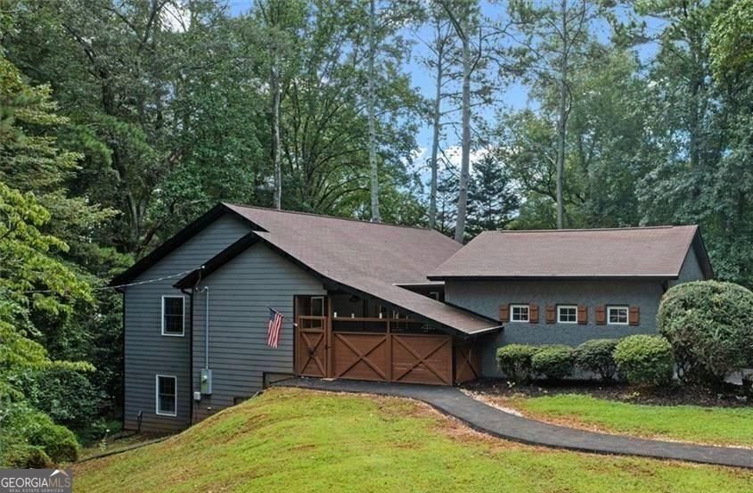 2674 Skylane Drive Marietta - 6