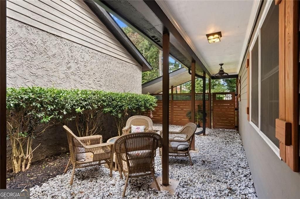 2674 Skylane Drive Marietta - 8