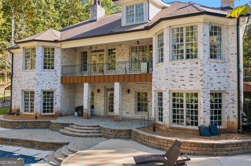 831 Government Farm Road Rockmart - 10