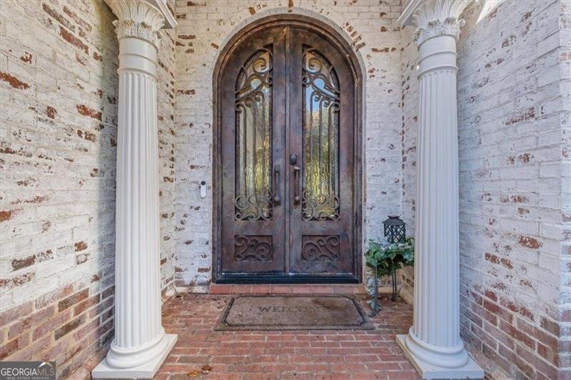 831 Government Farm Road Rockmart - 11